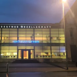 Kestnergesellschaft - Hanover