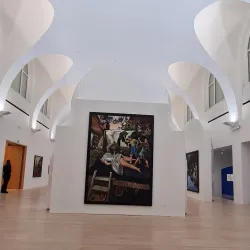 Kestnergesellschaft - Hanover