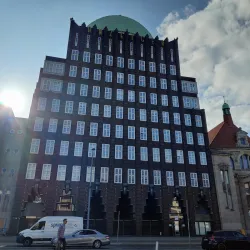 Kestnergesellschaft - Hanover