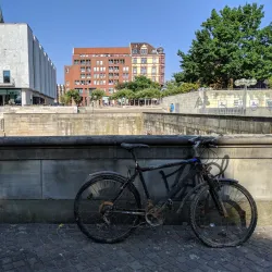 Leineschloss (Leine Palace) - Hanover