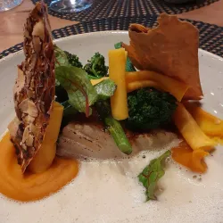 Leineschloss (Leine Palace) - Hanover