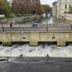 Leineschloss (Leine Palace) - Hanover