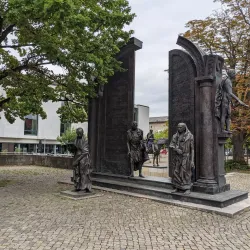 Leineschloss (Leine Palace) - Hanover