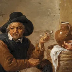 Lower Saxony State Museum (Niedersächsisches Landesmuseum) - Hanover