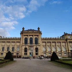 Lower Saxony State Museum (Niedersächsisches Landesmuseum) - Hanover