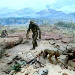 Lower Saxony State Museum (Niedersächsisches Landesmuseum) - Hanover