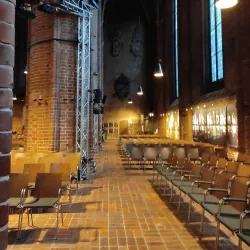 Marktkirche (Market Church) - Hanover