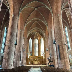 Marktkirche (Market Church) - Hanover