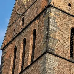 Marktkirche (Market Church) - Hanover