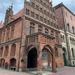 Marktkirche (Market Church) - Hanover