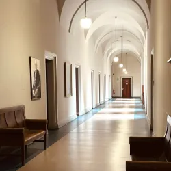 New Town Hall (Neues Rathaus) - Hanover