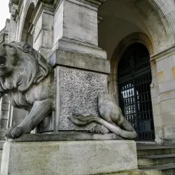 New Town Hall (Neues Rathaus) - Hanover