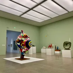 Sprengel Museum Hanover - Hanover