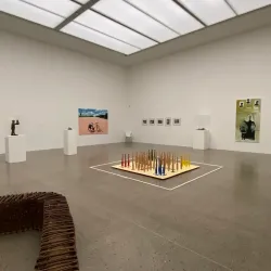 Sprengel Museum Hanover - Hanover