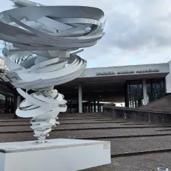 Sprengel Museum Hanover - Hanover