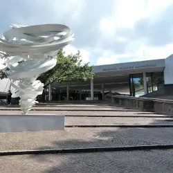 Sprengel Museum Hanover - Hanover