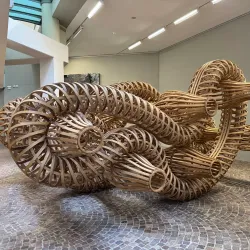 Sprengel Museum Hanover - Hanover