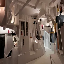 Sprengel Museum Hanover - Hanover