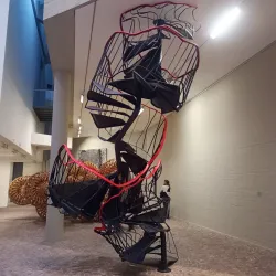 Sprengel Museum Hanover - Hanover