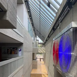 Sprengel Museum Hanover - Hanover