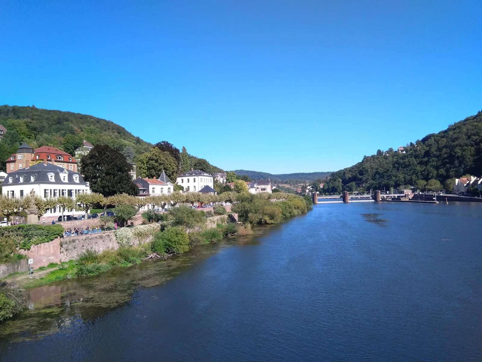 Heidelberg