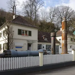 Carl Bosch Museum - Heidelberg