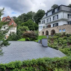 Carl Bosch Museum - Heidelberg