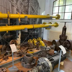 Carl Bosch Museum - Heidelberg