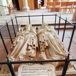 Church of the Holy Spirit (Heiliggeistkirche) - Heidelberg