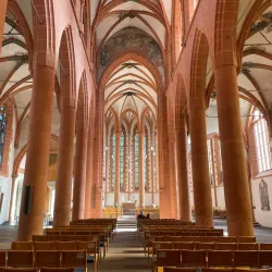 Church of the Holy Spirit (Heiliggeistkirche) - Heidelberg