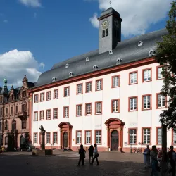 Heidelberg University - Heidelberg