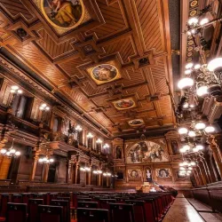 Heidelberg University - Heidelberg