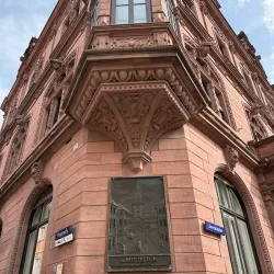 Heidelberg University - Heidelberg