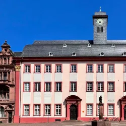 Heidelberg University - Heidelberg