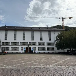 Heidelberg University - Heidelberg