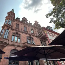 Heidelberg University - Heidelberg