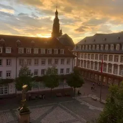 Heidelberg University - Heidelberg