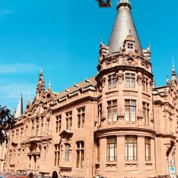 Heidelberg University - Heidelberg