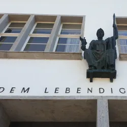 Heidelberg University - Heidelberg