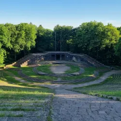 Heiligenberg - Heidelberg