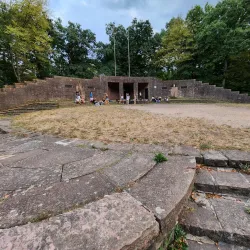 Heiligenberg - Heidelberg