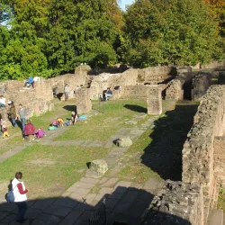 Heiligenberg - Heidelberg