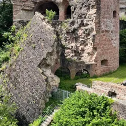 Heiligenberg - Heidelberg