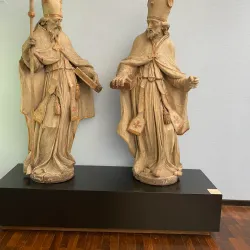 Kurpfälzisches Museum (Palatinate Museum) - Heidelberg