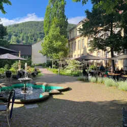 Kurpfälzisches Museum (Palatinate Museum) - Heidelberg