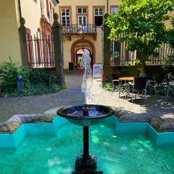 Kurpfälzisches Museum (Palatinate Museum) - Heidelberg