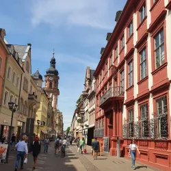 Kurpfälzisches Museum (Palatinate Museum) - Heidelberg
