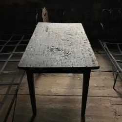 Student Jail (Studentenkarzer) - Heidelberg