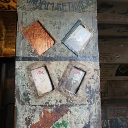 Student Jail (Studentenkarzer) - Heidelberg