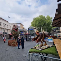 Bermudadreieck - Herne